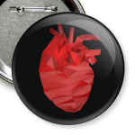 Сердце 3D