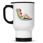 Кружка-термос