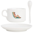 Кофейный набор