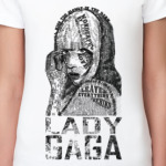  Lady Gaga