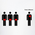 Think Different