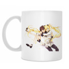 Кружка 330 мл