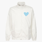 Ветровка без капюшона