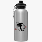 Спортивная бутылка