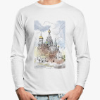 Лонгслив
