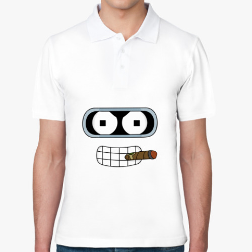 Рубашка поло  'Futurama'