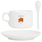 Кофейный набор