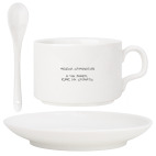 Кофейный набор