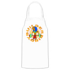 Кухонный фартук