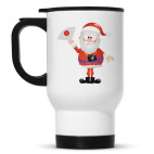 Кружка-термос