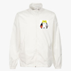 Ветровка без капюшона