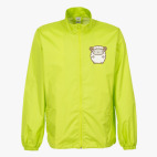 Ветровка без капюшона