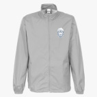 Ветровка без капюшона