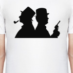 "Шерлок Холмс"