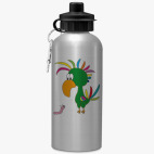 Спортивная бутылка