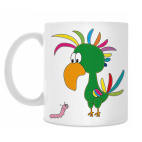 Кружка 330 мл