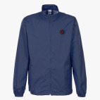 Ветровка без капюшона