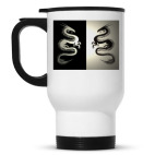 Кружка-термос