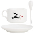 Кофейный набор