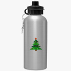 Спортивная бутылка