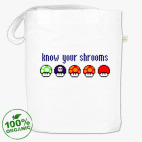 Сумка шоппер