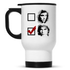 Кружка-термос