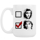 Кружка 420 мл