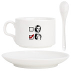 Кофейный набор