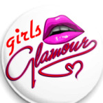  для гламурной девушки