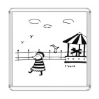 У моря/ Seaside