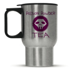 Poison Powder Tea Pokemon