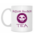 Кружка 330 мл