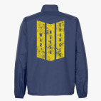 Ветровка без капюшона