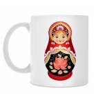 Кружка 330 мл