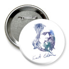 Nirvana - Курт  Кобейн