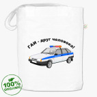 Сумка шоппер