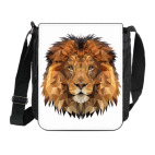 Low Poly Lion (Лев)