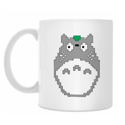 Кружка Тоторо