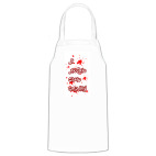 Кухонный фартук