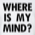 Where is my mind? / Pixies