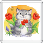 Кот-котофеич