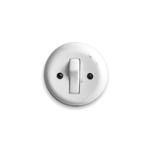 Значок 25мм «Свет»