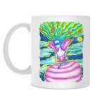 Кружка 330 мл