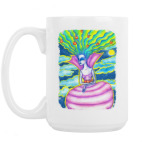 Королева с яблоками