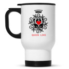 Кружка-термос