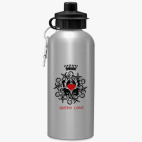 Спортивная бутылка