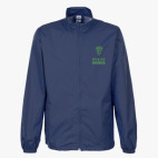 Ветровка без капюшона