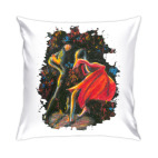 Танго, один танец на двоих