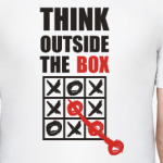 Think outside the box