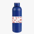 Термобутылка